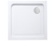 Cadita de dus Cooke&Lewis Lagan 90x90x15 (White)