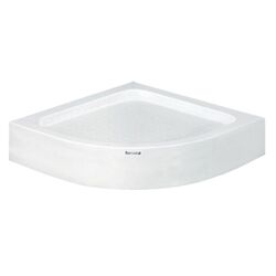 Cadita de dus Formina CDMS909015 White (90x90)