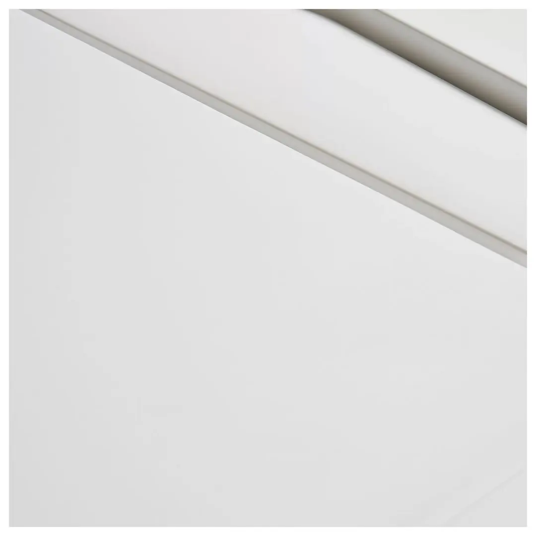 Cadita de dus GoodHome Helgea 120x80x4.5 (White) - 2