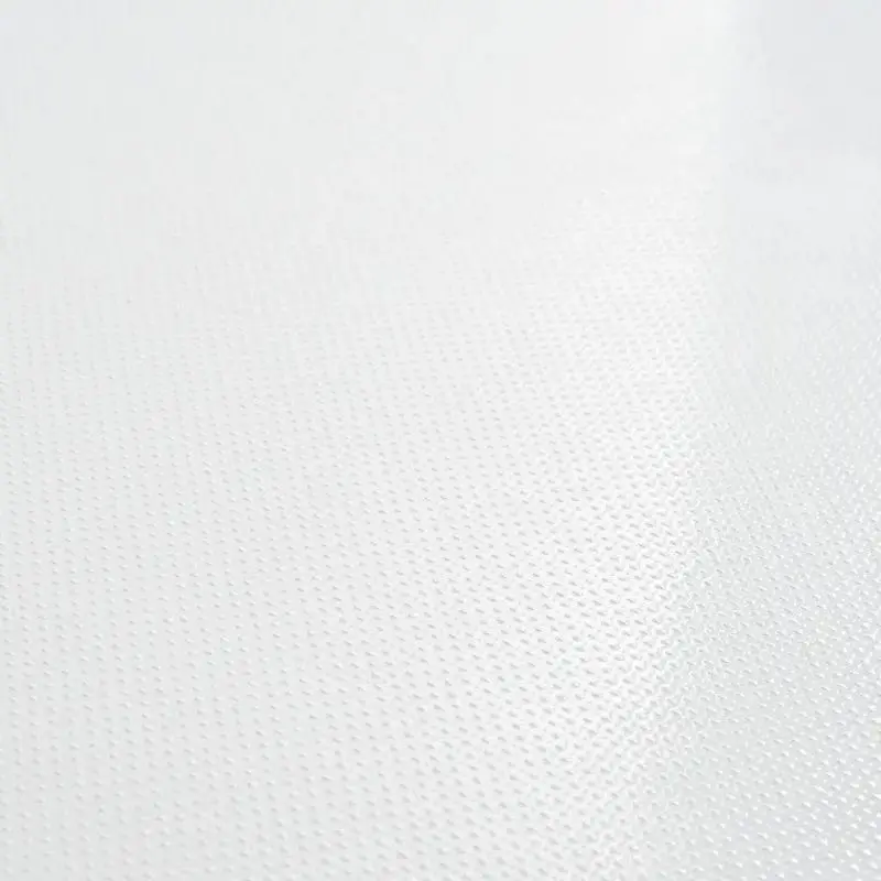 Cadita de dus GoodHome Limski Semicircle 80x80x2.8 (White) - 4