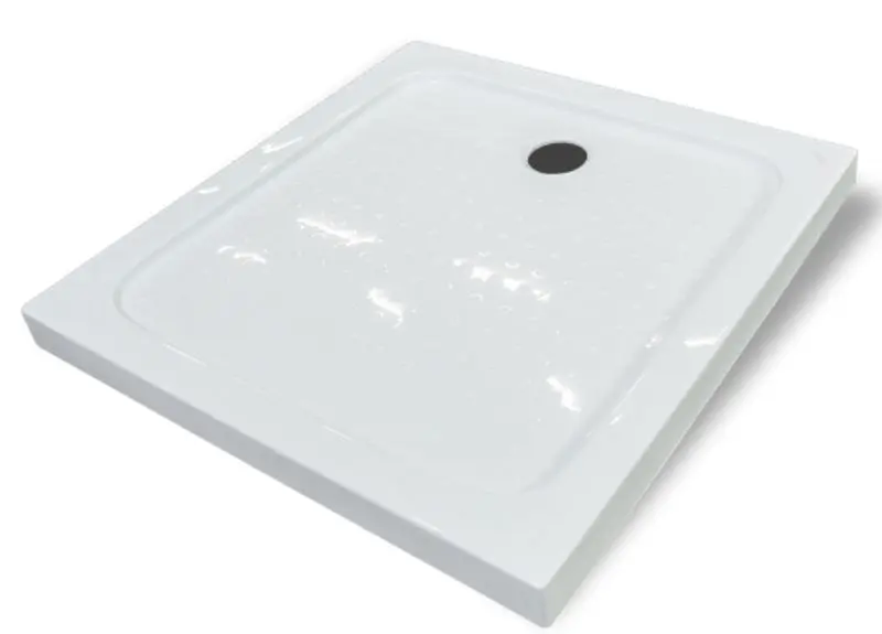 Cadita dus Gravena Fresco Slim FS8080 (80x80x5)