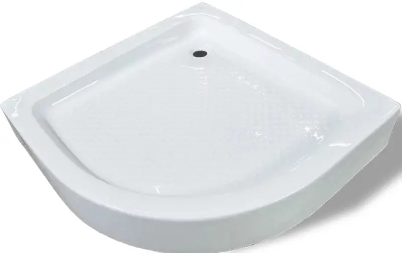 Душевой поддон Gravena HG011 823S White (80x80)