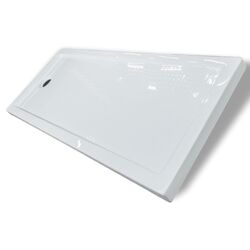 Cadita dus Gravena Rossa Slim RS16070 (160x70x5)