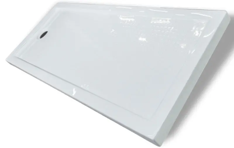 Душевой поддон Gravena Rossa Slim RS17070 (170x70x5)