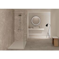 Cadita dus Ideal Standard Ultra Flat New 160x90 (White) Thumb