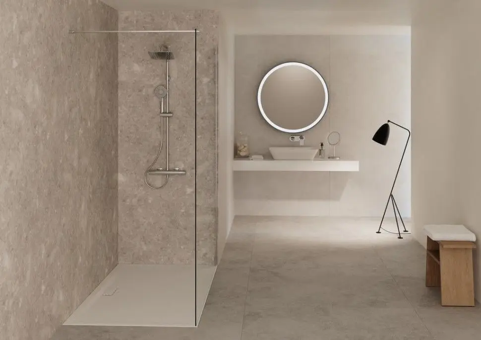 Cadita dus Ideal Standard Ultra Flat New 160x90 (White) - 3