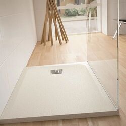 Душевой поддон Ideal Standard Ultra Flat S 120x100 (Beach Sand) Thumb