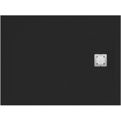 Душевой поддон Ideal Standard Ultra Flat S 120x100 (Black) Thumb