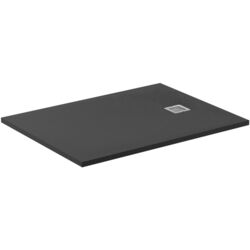 Cadita dus Ideal Standard Ultra Flat S 120x100 (Black)