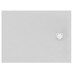 Cadita dus Ideal Standard Ultra Flat S 120x100 (Pure White) Thumb