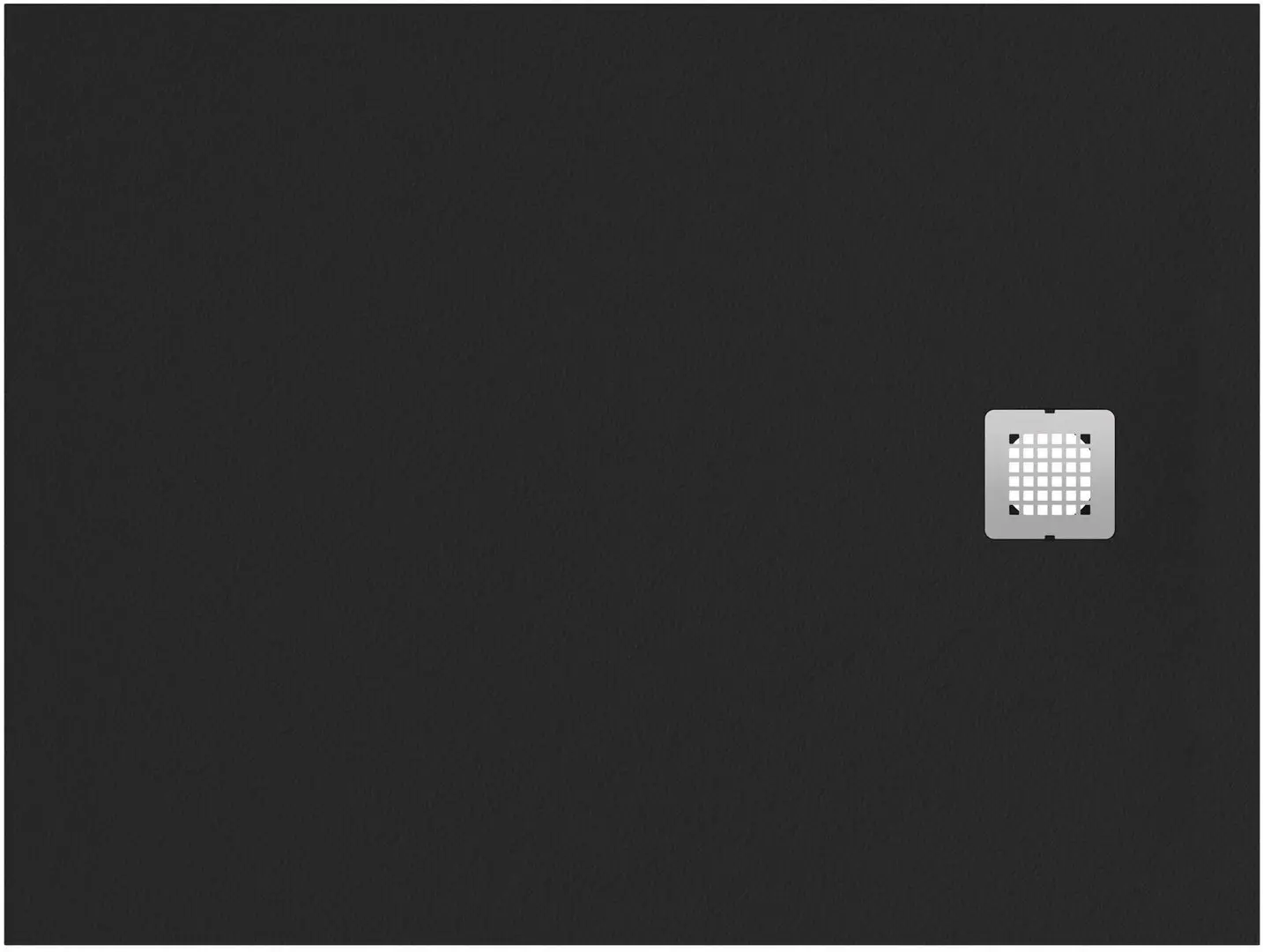 Душевой поддон Ideal Standard Ultra Flat S 160x100 (Black) - 2