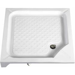 Душевой поддон Liniah2o 82285 900x900x130 (White)