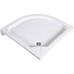 Душевой поддон Liniah2o 82286 900x900x130 (White)