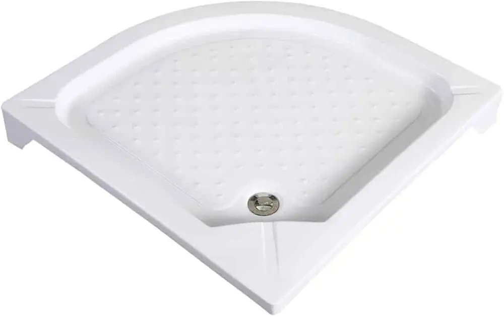 Cadita de dus Liniah2o 82286 900x900x130 (White)