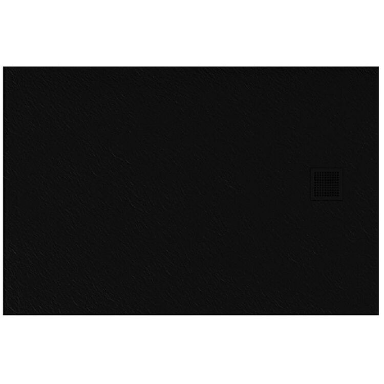 Душевой поддон New Trendy B-0403 (Black)