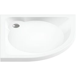 Cadita pentru dus New Trendy Cantare B-0160 90x90x6 (White)