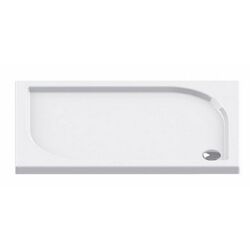 Cadita de dus New Trendy Ideo B-0323 120x90x5.5 (White)