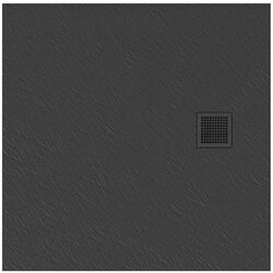 Cadita dus New Trendy Mori B-0395 90x90x3 (Grey)