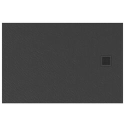 Cadita dus New Trendy Mori B-0396 100x80x3 (Gray)