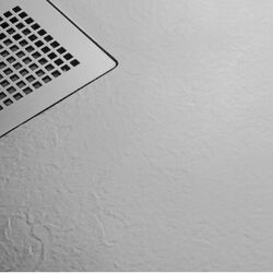 Cadita de dus New Trendy Mori B-0399 120x90x3 (Grey) Thumb