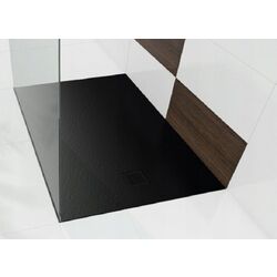 Cadita dus New Trendy Mori B-0406 120x90x3 (Black) Thumb