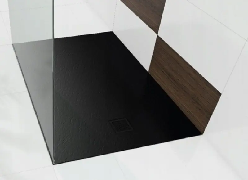 Cadita dus New Trendy Mori B-0406 120x90x3 (Black)