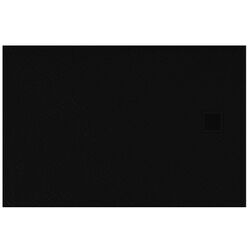 Cadita dus New Trendy Mori B-0406 120x90x3 (Black)