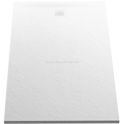 Cadita pentru dus New Trendy Mori B-0434 100x90 (White)