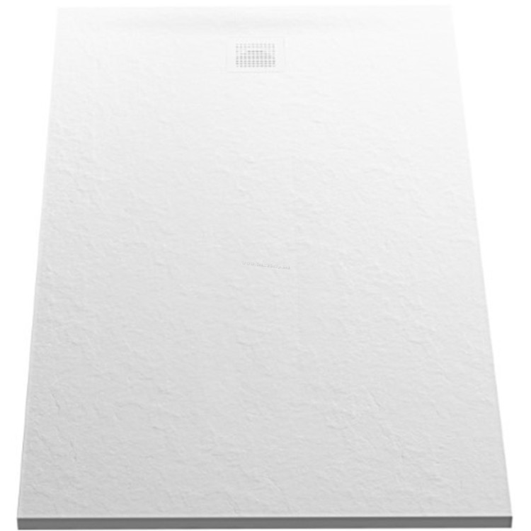 Душевой поддон New Trendy Mori B-0434 100x90 (White)
