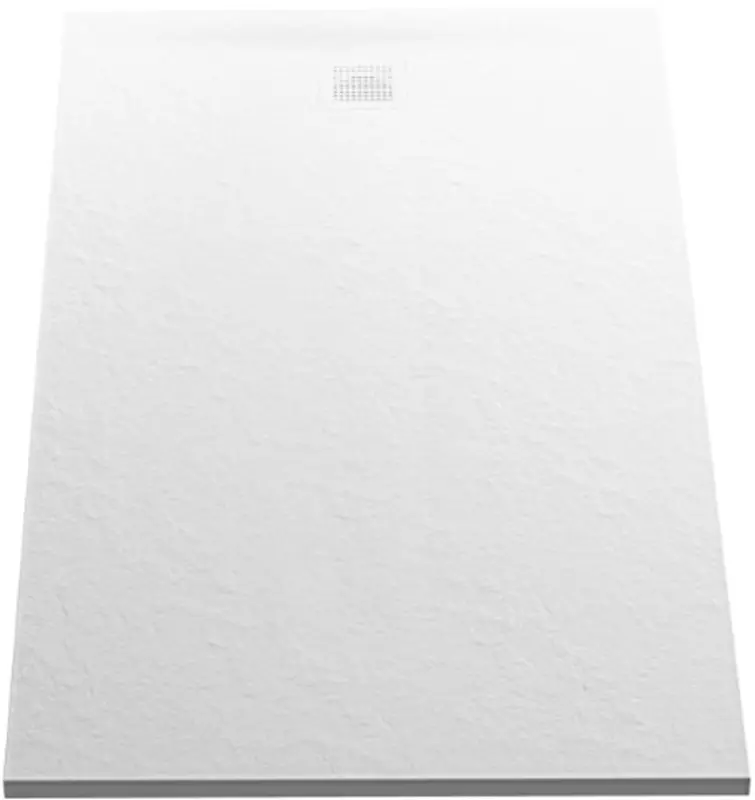 Cadita pentru dus New Trendy Mori B-0434 100x90 (White)