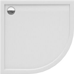 Cadita de dus New Trendy New Cantare B-0381 80x80x4.5 (White)