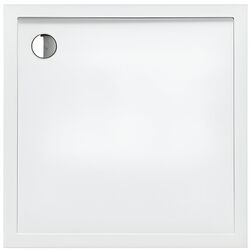 Cadita pentru dus New Trendy New Cantare B-0420 80x80x4.5 (White)