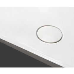 Cadita pentru dus New Trendy Nex R55 B-0449 80x80x3.5 (White) Thumb