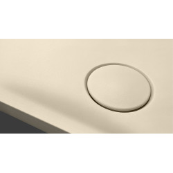 Душевой поддон New Trendy Nex Shade B-0489 100x90 (Beige) Thumb