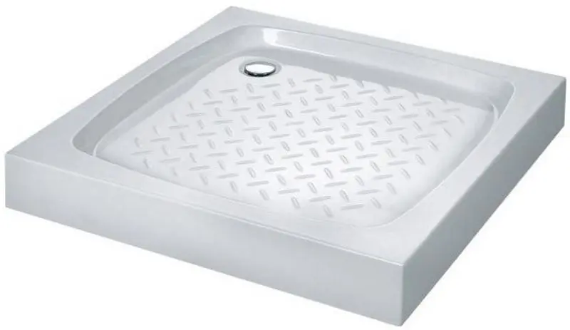 Душевой поддон Cheryl 90 (White)