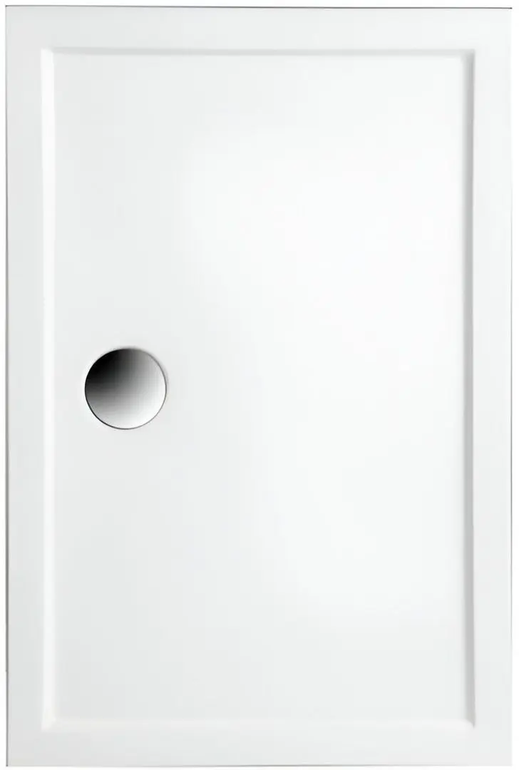 Душевой поддон Polimat Goliat 120x90x14 (White)