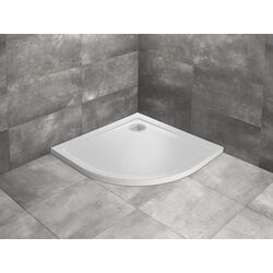 Cadita de dus Radaway Argos A SDRA8080-01-04S 80x80x4.5 (Stone White) Thumb