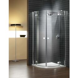 Душевой поддон Radaway Argos A SDRA8080-01 80x80x4.5 (White) Thumb