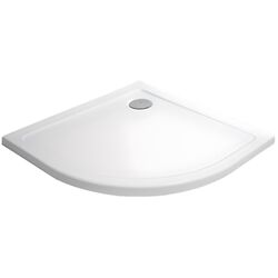 Cadita de dus Radaway Argos A SDRA8080-01 80x80x4.5 (White)