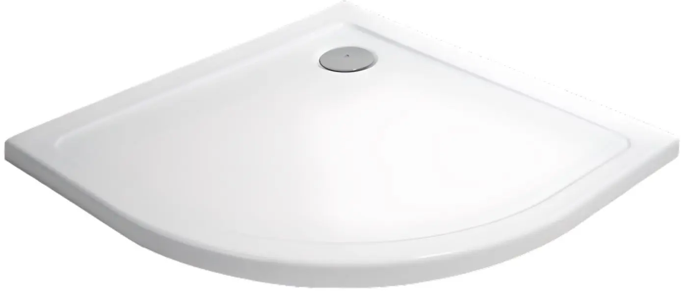 Душевой поддон Radaway Argos A SDRA8080-01 80x80x4.5 (White)