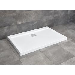 Душевой поддон Radaway Argos D 160x90 (White) Thumb