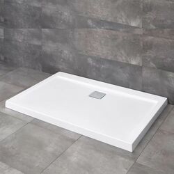 Cadita de dus Radaway Argos D 4AD916-01 160x90x5.5 (White) Thumb