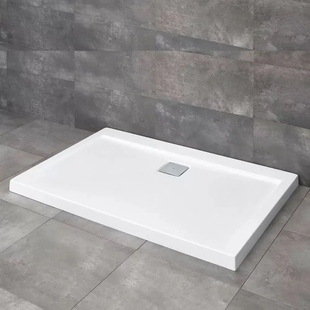 Cadita de dus Radaway Argos D 4AD916-01 160x90x5.5 (White) - 2