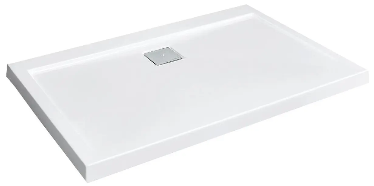 Cadita de dus Radaway Argos D 4AD916-01 160x90x5.5 (White)