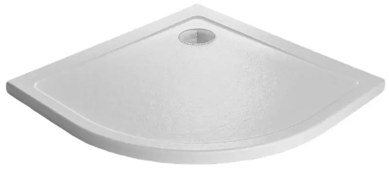 Душевой поддон Radaway Doros A 80x80 (Stone White)