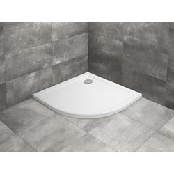 Душевой поддон Radaway Doros A 80x80 (White) Thumb