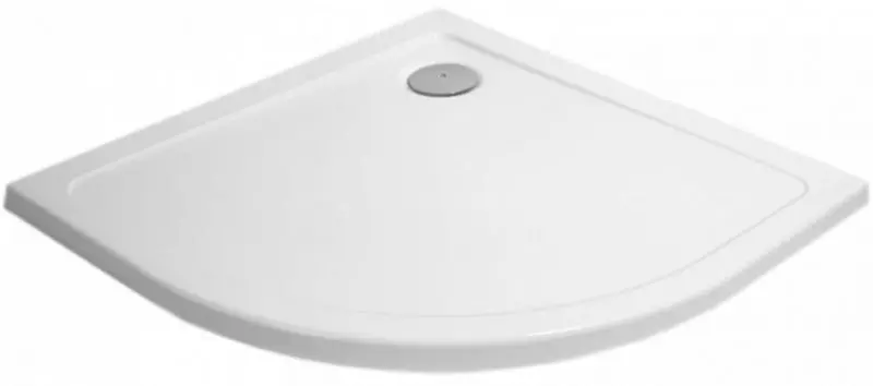 Душевой поддон Radaway Doros A 80x80 (White)