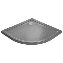 Душевой поддон Radaway Doros A 90x90 (Stone Anthracite)