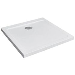 Душевой поддон Radaway Doros C 80x80 (White)