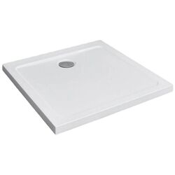 Душевой поддон Radaway Doros C 90x90 (White)